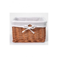 Плетеная корзина WasserKRAFT Dinkel WB-580-L 9062274