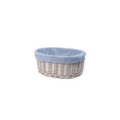 Плетеная корзина WasserKRAFT Rossel WB-280-M 9062282