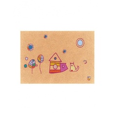 Коврик для ванной WasserKRAFT Kammel BM-1211 9062216