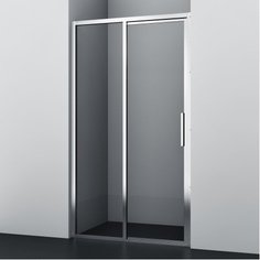 Душевая дверь WasserKRAFT Lopau 32S (32S05L) 9070242