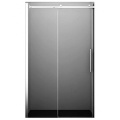 Душевая дверь WasserKRAFT 15R31 SET1651