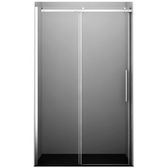 Душевая дверь WasserKRAFT 58R31 SET1658