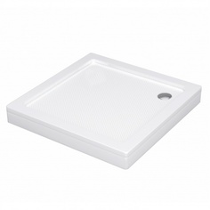 Душевой поддон WasserKRAFT Amper 29T (29T03) 9061860