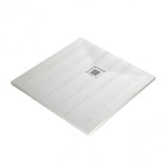 Душевой поддон WasserKRAFT Aller 10T (10T03) 9070199