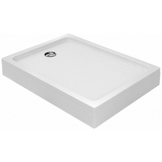 Душевой поддон WasserKRAFT Amper 29T (29T07U) 9063429