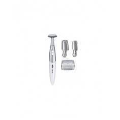 Триммер Braun FG 1100 SilkFinish 81247170