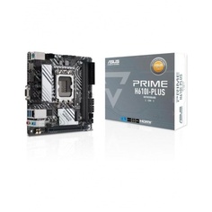 Материнская плата Asus PRIME H610I-PLUS-CSM (90MB1GB0-M0EAYC)