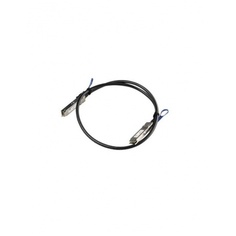 Кабель прямого подключения MikroTik QSFP+ 1m (XQ+DA0001)