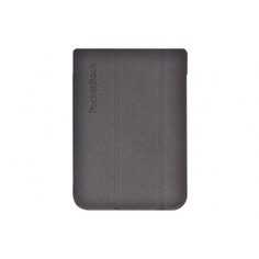 Чехол (обложка) PocketBook для 740 (PBC-740-DGST-RU), серый