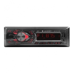 Автомагнитола УРАЛ МОЛОТ АРС-МТ 111К USB SD/MMC BT (URAL)