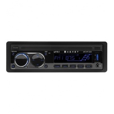 Автомагнитола УРАЛ МОЛОТ АРС-МТ 222С USB SD/MMC BT (URAL)