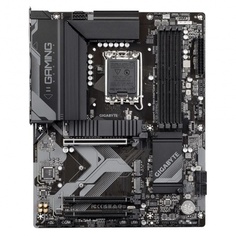 Материнская плата Gigabyte B760 GAMING X, Socket 1700, 4xDDR5-4800