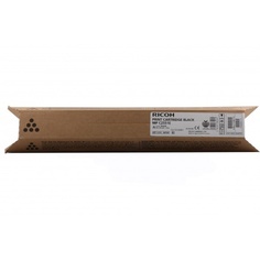 Тонер Ricoh Aficio MPC2051/C2551 черный, type MPC2551E (10K)