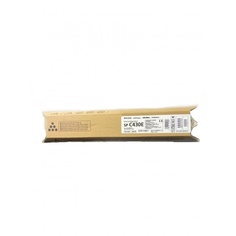 Тонер-картридж тип SP C430E черный ресурс по ISO 21К Aficio SP C430DN / SP C431DN/ SP C440DN Ricoh