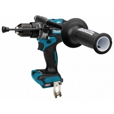 Дрель-шуруповерт Makita HP001GZ аккум. патрон:быстрозажимной (кейс в комплекте)