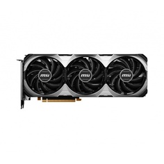 Видеокарта MSI NVIDIA GeForce RTX 4060 8Gb (RTX 4060 VENTUS 3X 8G OC)