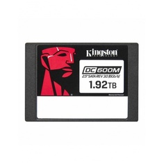 Накопитель SSD Kingston 1920GB 2.5" SATA 3 (SEDC600M/1920G)