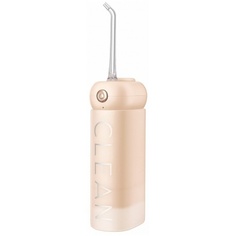 Ирригатор для полости рта Usmile CY1 (розовый)