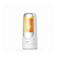 Блендер Deerma Portable Electric Juicer DEM-NU30, белый