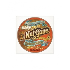Виниловая пластинка Small Faces, Ogdens Nut Gone Flake (5060767443231) IAO