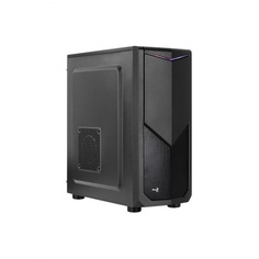 Корпус AeroCool Tomahawk-S-BK-v4
