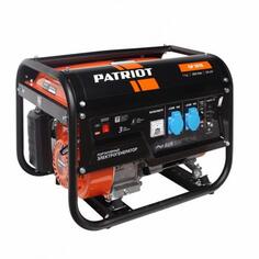 Генератор бензиновый Patriot GP 3510 474101535 Патриот
