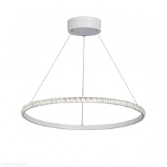 Потолочный светильник Vitaluce V04628-03/1S, LED 38Вт, 3000K, 2530Lm