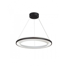 Потолочный светильник Vitaluce V4681-1/1S, LED 35Вт, 3900-4200K