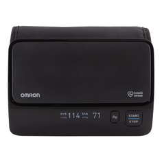 Измеритель артериального давления и частоты пульса автоматический OMRON EVOLV (HEM-7600T-E)