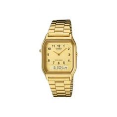 Наручные часы Casio AQ-230GA-9B