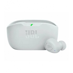 Наушники JBL Wave Buds белый