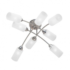 Люстра VITALUCE V4188-9/8PL