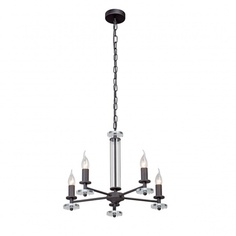 Люстра Vitaluce V4766-1/5, 5хЕ14 макс. 40Вт