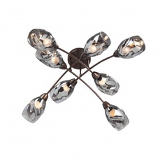 Люстра Vitaluce V4940-7/8PL