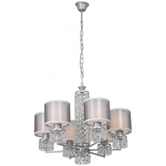 Люстра Vitaluce V1855-9/6, 6xE14 макс. 40Вт