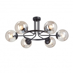 Люстра Vitaluce V3997-1/6PL, 6xE14 макс. 40Вт