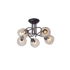 Люстра Vitaluce V43090-13/5PL, 5xE27 макс. 40Вт