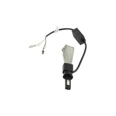 Лампа LED Clearlight Flex H3 3000 lm (1 шт) 6000K, CLFLXLEDH3-1