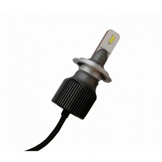 Лампа LED Recarver Type R H8/H9/H11 5000 lm 14W с обманкой (1 шт), RTRLED50H11canbus