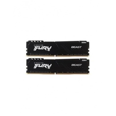 Память оперативная DDR4 Kingston 64GB 3600MHz (KF436C18BBK2/64)