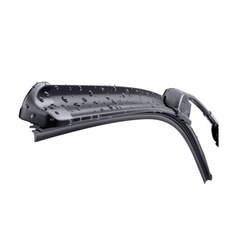 Щетка стеклоочистителя BOSCH Aerotwin AR20U, 500 мм, бескаркасная, 1шт, 3397008535