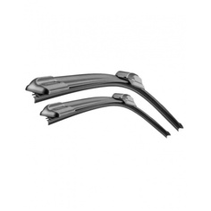 Щетка стеклоочистителя Bosch Aerotwin AR606S 600мм/500мм, 2шт, 3397118910