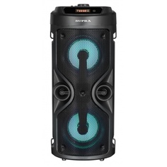 Портативная акустика Supra Midi SMB-350