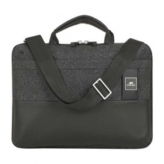Сумка Riva 8823 для ноутбука 13.3" черный полиэстер