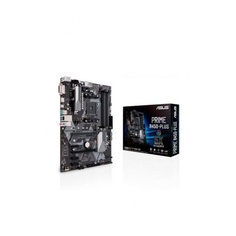 Материнская плата Asus PRIME B450-PLUS Socket AM4 (90MB0YN0-M0EAY0)