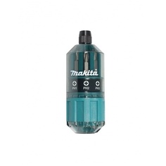 Набор бит Makita B-28896 (18пред.) для шуруповертов