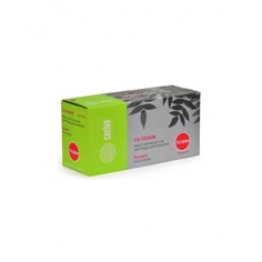 Тонер Картридж Cactus CS-TK580M пурпурный для Kyocera FS-C5150DN (2800стр.)