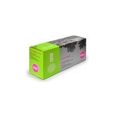 Тонер Картридж Cactus CS-CLT-M406S пурпурный для Samsung CLP-360/365/CLX-3300/3305 (1000стр.)