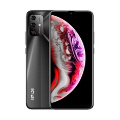 Смартфон INOI A83 6/128Gb Black