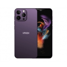 Смартфон INOI Note 13s 4/128Gb Deep Purple